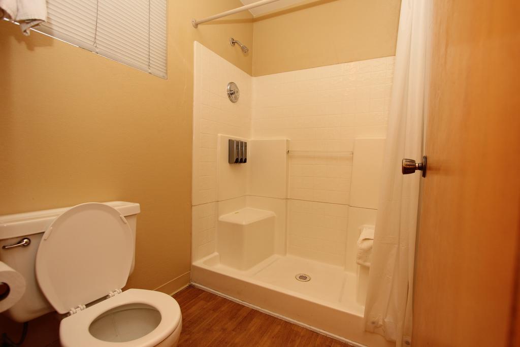 Oakhurst Lodge Quarto foto